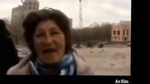 Бабка Амахасла 55 минут