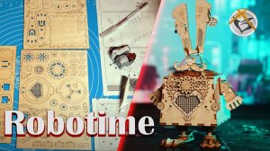 Конструктор Шкатулка