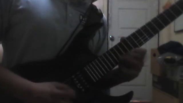 Washburn XMDLX2FR c/Floyd Rose y Seymour Duncan USM смотреть онлайн