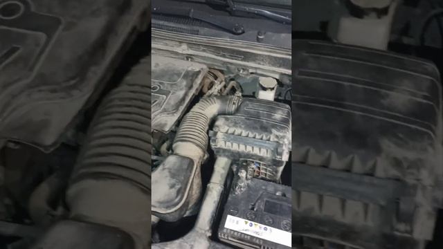 Хюндай соната не крутит стартер смотреть онлайн