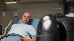 [Rus] RoboCop: Rogue City - Все законные поступки (Худшая концовка) [1080p60]