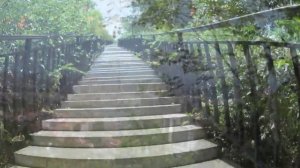 Китай .Хайнань Парк Феникс или ЛИНЧУНЛИН Парк ( Простые Туристы в Китае )