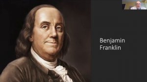 Ben Franklin's Connection to the Jewish Community