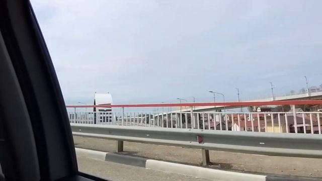 Поездка на такси из аэропорта Сочи Адлер в парк отель Арфа