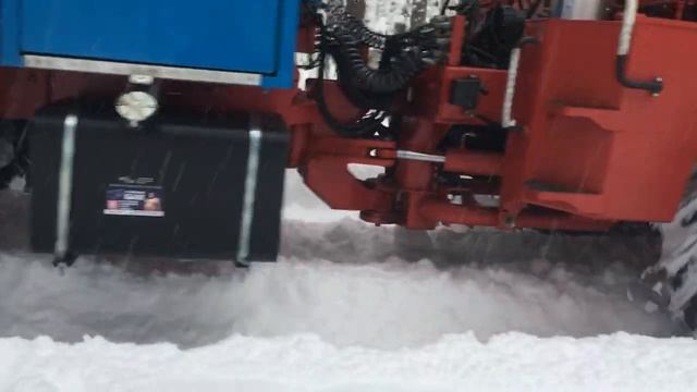 Вездеход ЯМАЛ В-4 А-20 испытания смотреть онлайн