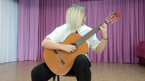 Ж.Ферре Танго