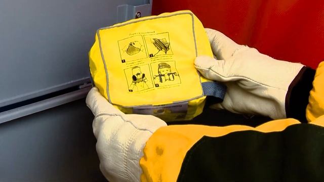 Малый лесопатрульный комплекс МЛПК на базе УАЗ Профи смотреть онлайн