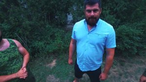 РАЗБОРКИ У НАС НА БАЗЕ! в погоне за драгоценностями - 18 часть