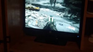 Crysis 2 on my New Monitor