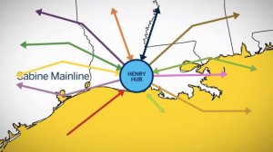 Что такое Генри Хаб (Henry Hub)?