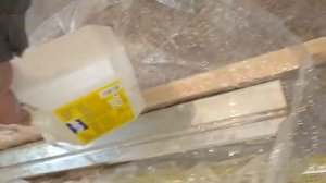 Как отчистить шпателя,  правило от шпатлевки и ротбанда