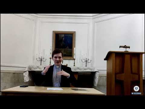 Реформация: история протестантизма