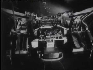 Гибкий производственный модуль - 1987