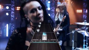 Guitar Hero Live Review (PS4/Xbox One)