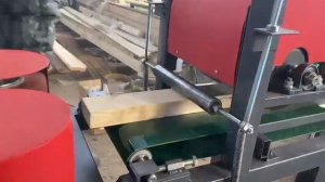 Шлифовальный станок с лепестково-щёточными барабанами сварог 3-300 трехсторонний с автоподачей