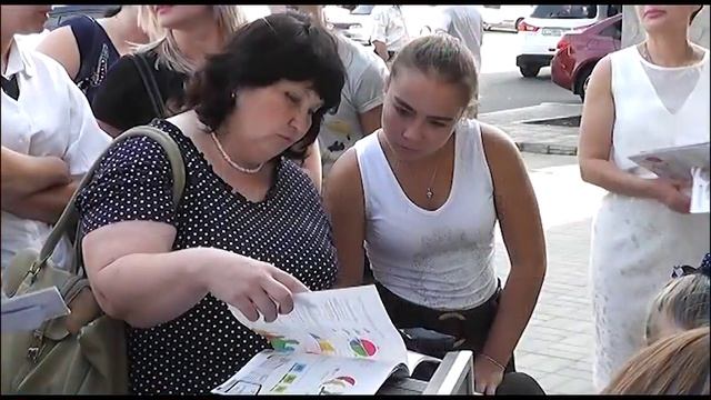 В Армавире открылся филиал компании «Genetic-test» смотреть онлайн