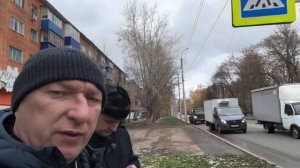 Администрация и ПДД #дробышев #стерлитамак #новости