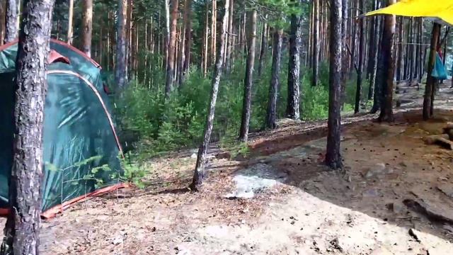очередная поездка на Шайтан