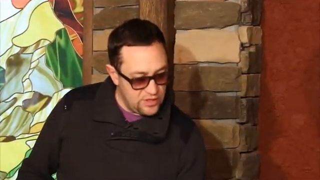 Программа "Вкусный акцент". Готовим сёмгу в соусе «Терияки» смотреть онлайн