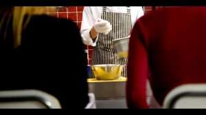 Кулинарные курсы Константина Балаханова