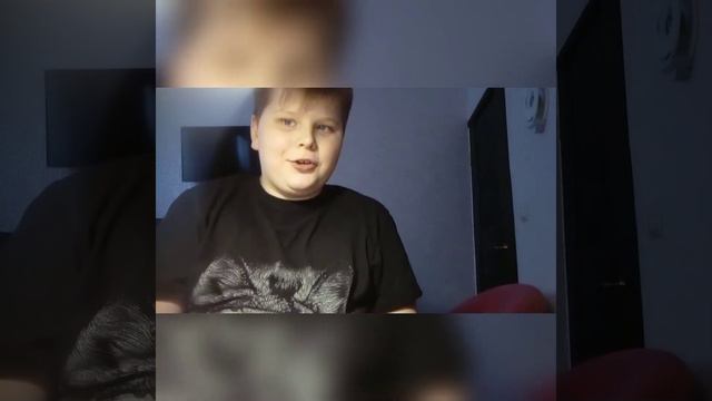 ЧТО СЛУЧИЛОСЬ С МАЛЬЧИКОМ В 2016 ГОДУ?!