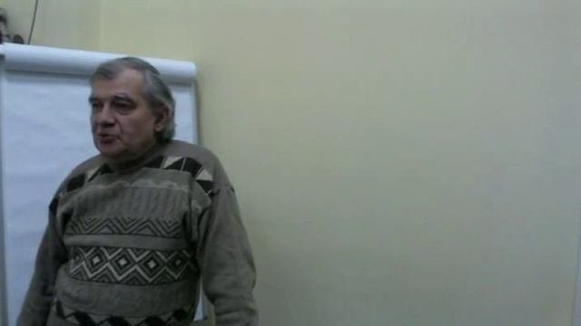 Лекция Алименко А.Н. на тему: «Кедровое молоко и стройная фигура»