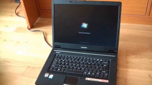 Toshiba Satellite L30-134