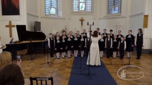 А. Висков - "Дева Мария"