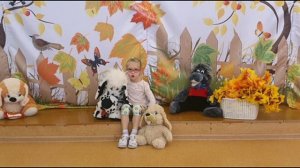 Агния Барто - "Сторож"