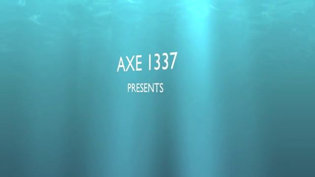 AXE 1337 INTRO смотреть онлайн