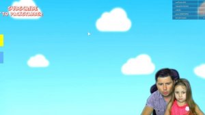 БАБУШКА СОШЛА С УМА и хочет нас съесть ПОБЕГ ОТ ЗЛОЙ БАБУШКИ в ROBLOX для детей KIDS CHILDREN