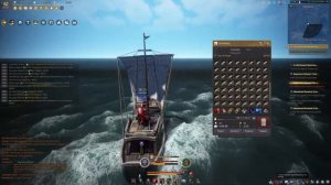 10 Hours of Harpooning for Rarest Fish GHOST WHALE (~10mil/hour) | Daily Dose of BDO