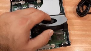 HP 260 G3 MINI Intel I5 7th Gen PC Review