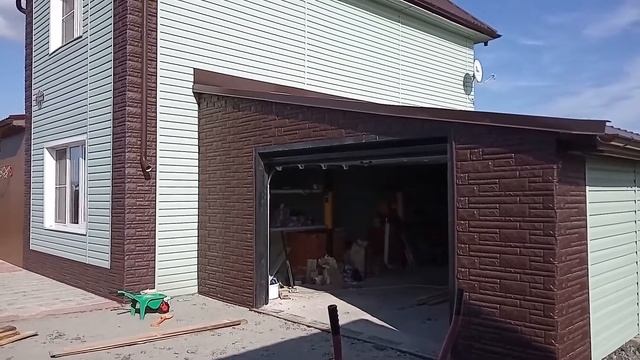 Автоматические ворота Челябинск смотреть онлайн