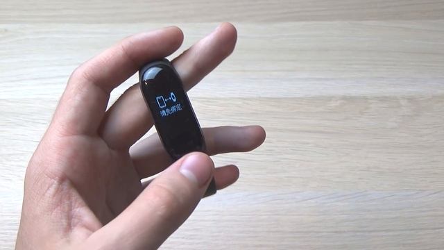 ПРИЕХАЛ Mi Band 3, ПРАВДА ОН НА КИТАЙСКОМ:) БУДУ ПЕРЕПРОШИВАТЬ смотреть онлайн