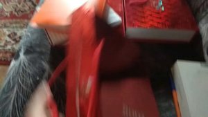 Мое рабочее место. Организация процессов. Не вышивальная неделя)) (13)