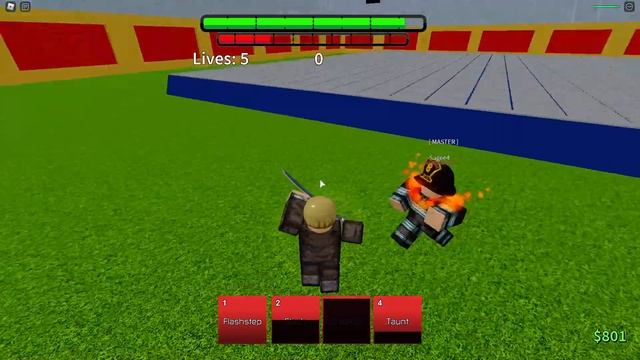 (Sagee4's Training Arc And Redemption Season?) 1v1ing Roblox Youtubers Part 6 | Anime Battle Arena смотреть онлайн