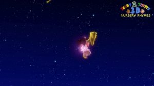 Twinkle Twinkle Little Star | Nursery Rhymes | Poems For Kids