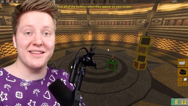 ROBLOX НО НУЖНО ПОБЕЖДАТЬ, ЧТОБЫ ВЫЖИТЬ! смотреть онлайн