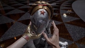 БЛИЗНЯШКИ РОБОТЫ из Атомик Харт - ЧТО С НИМИ НЕ ТАК?