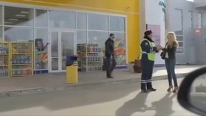 Веселые гаишники отжигают видео приколы с гаишниками