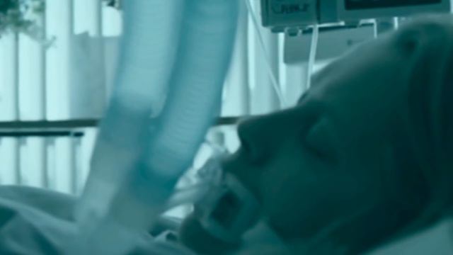 Donduğunuzda Vücudunuzda Neler Olur ? -Jean Hilliard смотреть онлайн