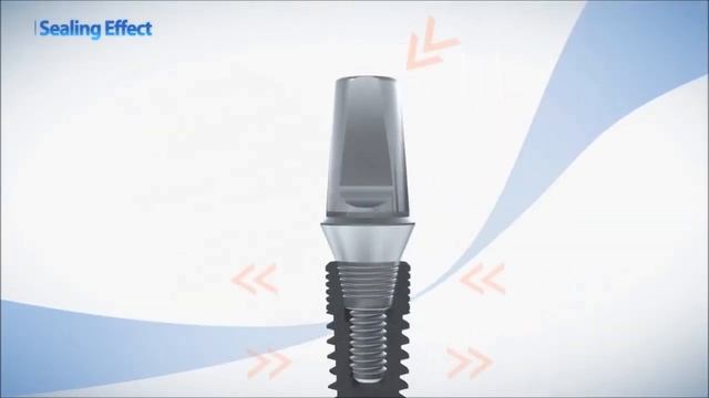 Sylbutment получил первый в мире патент на абатмент! смотреть онлайн