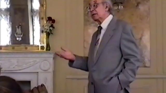 Слово о повести А. С. Пушкина"Пиковая Дама ". Литературовед Евгений Марцинкевич