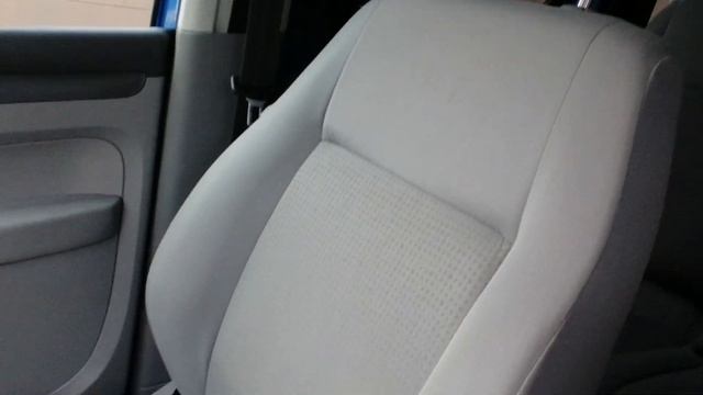 VW CADDY 1.6Л 75квт. UAB Viastela. Авто на заказ из Литвы смотреть онлайн