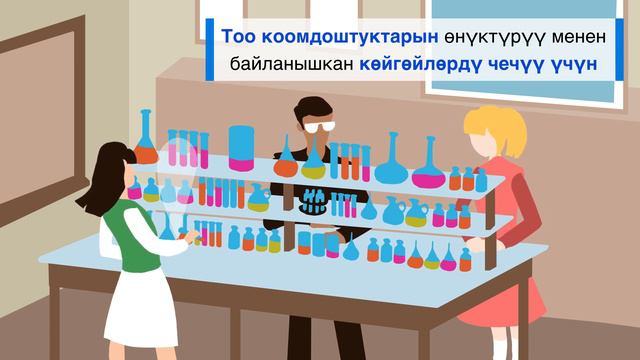 "AKDN" АГА ХАН ӨНҮКТҮРҮҮ УЮМУ смотреть онлайн