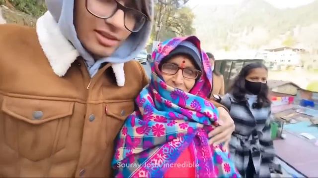 Piru Pakda gayi 😱😭 || #souravjoshivlogs