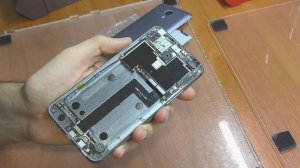 3 ПРОСТЫХ РЕМОНТА: ТВ приставки / Телевизор Toshiba / Смартфон Meizu