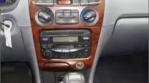 1999 Hyundai Sonata - Bellingham WA