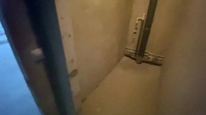 1-комнатная квартира. Планировка 1С, ЖК "КЛОВСКИЙ"
